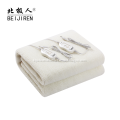 Popular Wool Electric Heater Blanket  for Winter